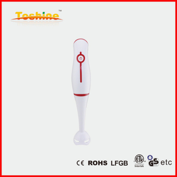 2013 New hand blender
