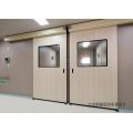 Hermética Airtight Shielding Operating Door corredizo