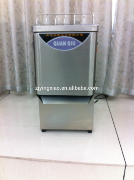 Multi-usage Slicing And Shredding Machine With 750W