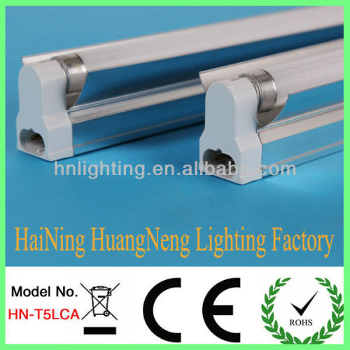 T5 Fluorescent Lamp With Reflector, High Quality T5 Fluorescent Lamp