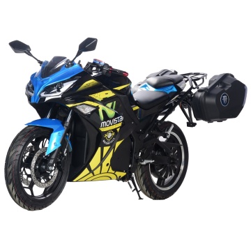 Hot Sale 2000W Electric Motorcycle Motorbike Racing Motorcycles