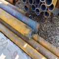 High Pressure Seamless Steel ASTM A213 T11 Pipe