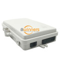 Optical Fiber Junction Box 2 Ports