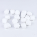 Sterile Cotton Wool Balls Bulk Baby Cosmetics Balls