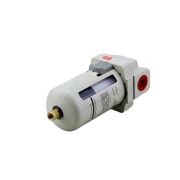 SMC Type AF3000-03 3/8" Port Pneumatic Filter for Industrial Applications