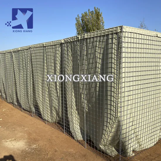 Customized Defensive Bastion: Your Ultimate Defensive Barrier