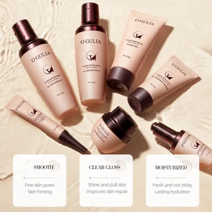 Caviar Anti-Wrinkle and Firming Skin Care Set