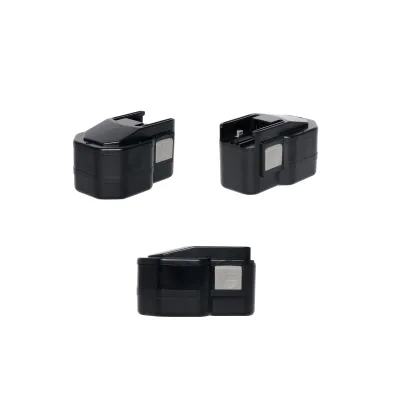 High Quality Huayue 14.4V NIMH Power Tool Battery for Milwaukee - 1500mAh/2000mAh/3000mAh