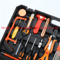 44pcs Kits de réparation d'outils à main