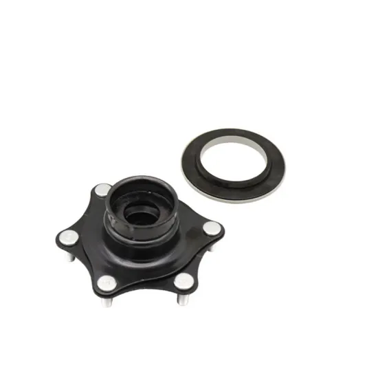 Auto Parts: Rear/Left/Right Shock Absorber Strut Mount for Modern Vehicles