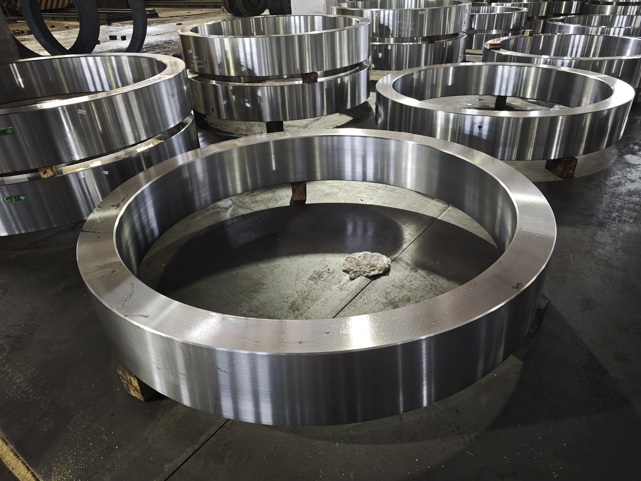 Custom Engineered Gear Assemblies