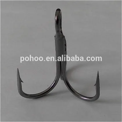 O'SHAUGHNESSY Hand-Grinding point eagle claw fishing hooks