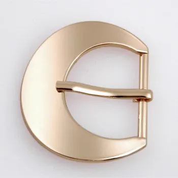 Pin Buckle-25325
