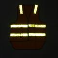 reflective safety vest/police vest