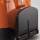 Electric power pallet truck standing 2500kg