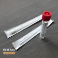 Комплект пробирок для тестирования на COVID VTM Kit FDA