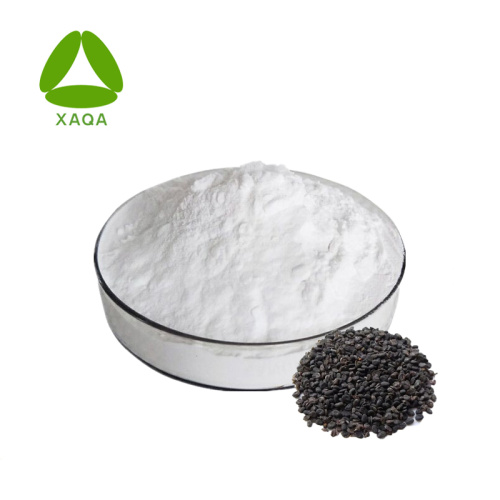 Extracto de Psoralea corylifolia 98% Psoralen Powder