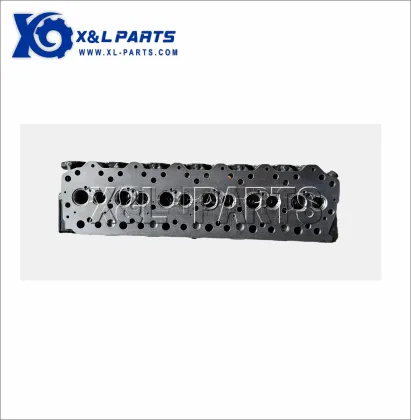 x&l mitsubishi cylinder head for sany heavy industry equipment