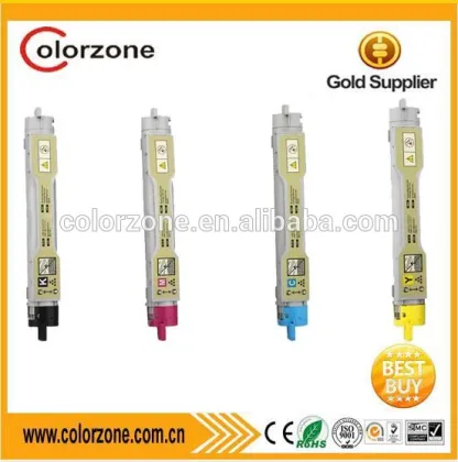 Compatible xerox 106R00668 106R00669 106R00670 106R00671 Toner cartridge for Xerox Phaser 6250 Toner Cartridge