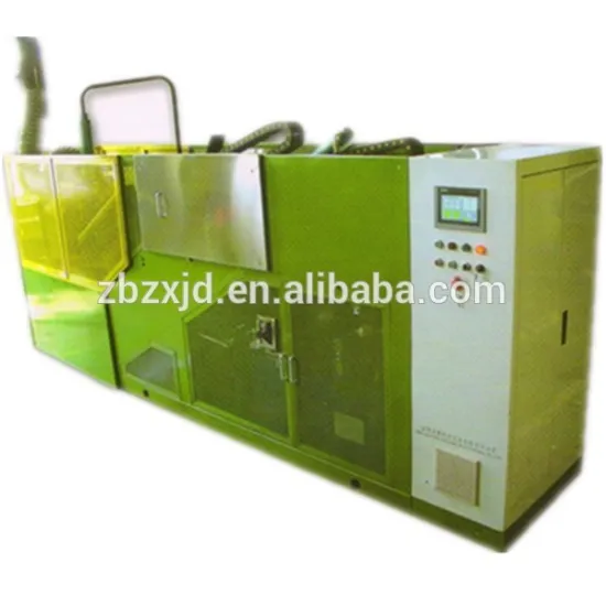 Tubular Battery Grid Die Casting Machine