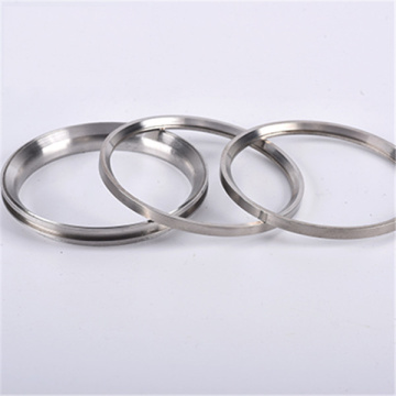 Cobalt Alloy 6 Round butterfly valve seal ring