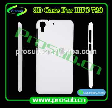 3d sublimation diy blank cell phone case cover skin for SFP- IPOD touch 6