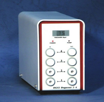 High Quality Degassing Equipment Used in Labs