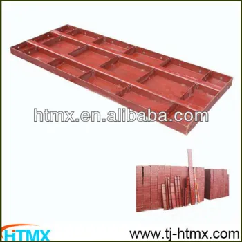 Construction Plywood Formwork