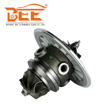 Water Cooled Turbo Core Cartridge for Isuzu JMC Transit Pickup