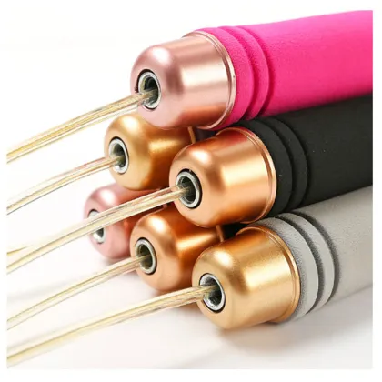 Professional Fitness Exercise Equipment Jump Skipping Rope