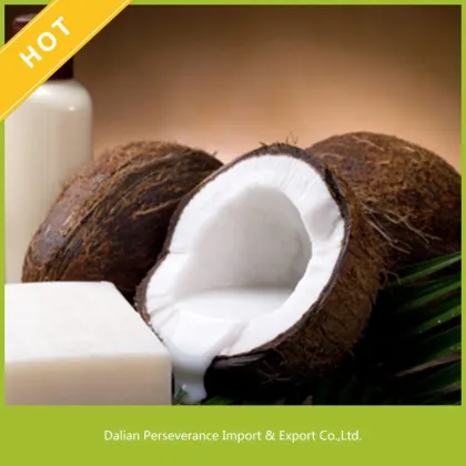 Delisious Coconut Juice