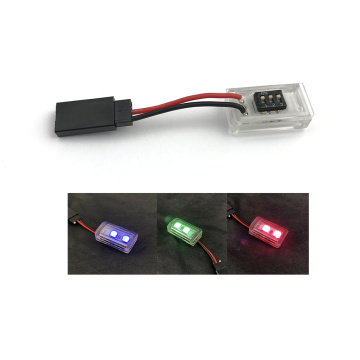 Drone LED-lichtmoduleset