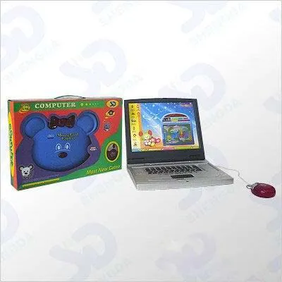 56KEY ENGLISH LANGUAGE COMPUTER