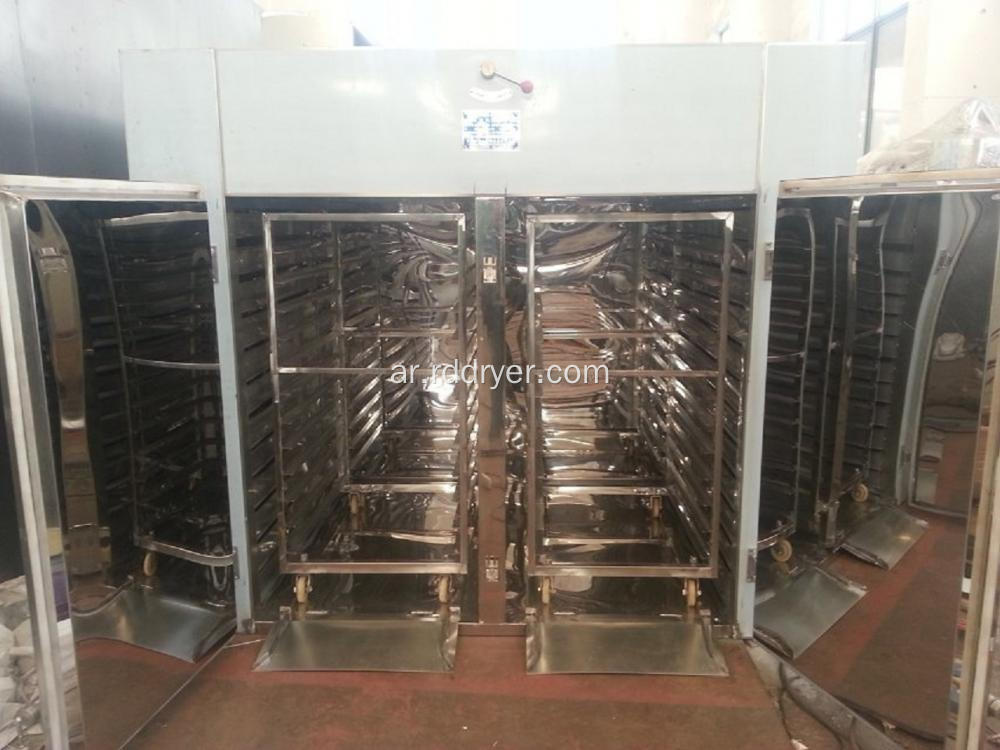 CT / CT-C Series Hot Air Circulating Silica Gel Drying Oven