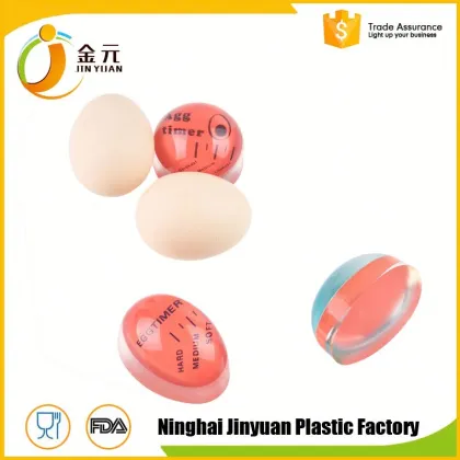Latest style factory directly egg timers