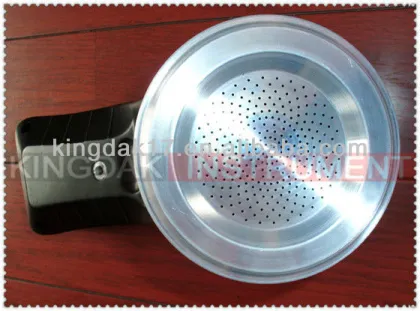 KWC Airborne Puffball Sampler/Air biological sampler