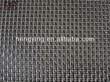 2014 hot sale stainless steel wire mesh(304L,316,316L)