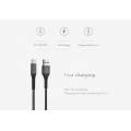 3A Fast Charging Data Cable Usb C Cable Nylon Braided Fast Charging Factory