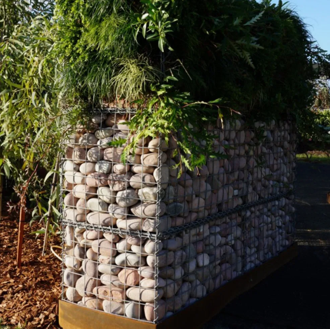 garden gabion5
