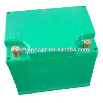 Deep Cycle long life storage battery 12v 20ah