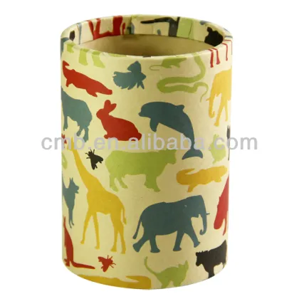 Custom A Small Paper Gift Box