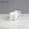 15g mushroom shaped cream bottle with anise lid