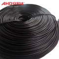 HDPE ເຊື່ອມໂລຫະ 4x6 hdpe ແຖບຮອບພາດສະຕິກ