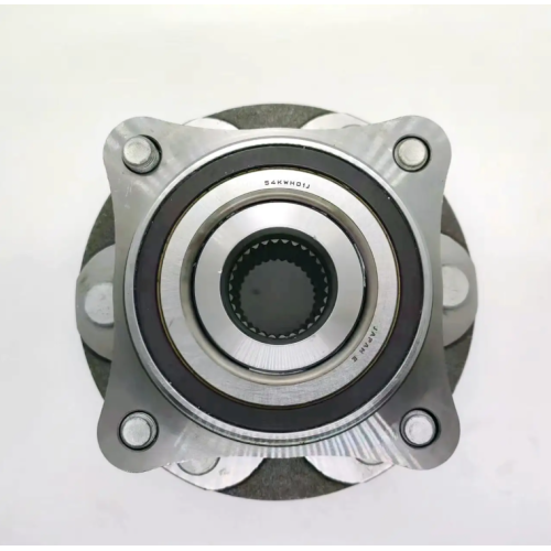 Front Whell Hub Bearing Wheel Hub Bearing 43550-0K030 Supplier