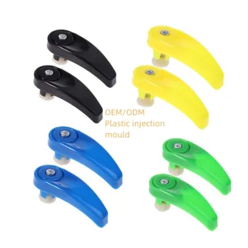 Customized PP abs plastic injection parts mould molding custom inject molding