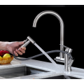 New Design Stainless Steel SS304 Kitchen Sink Faucet Function Spray Wash And Kitchen Tap with Sprayer