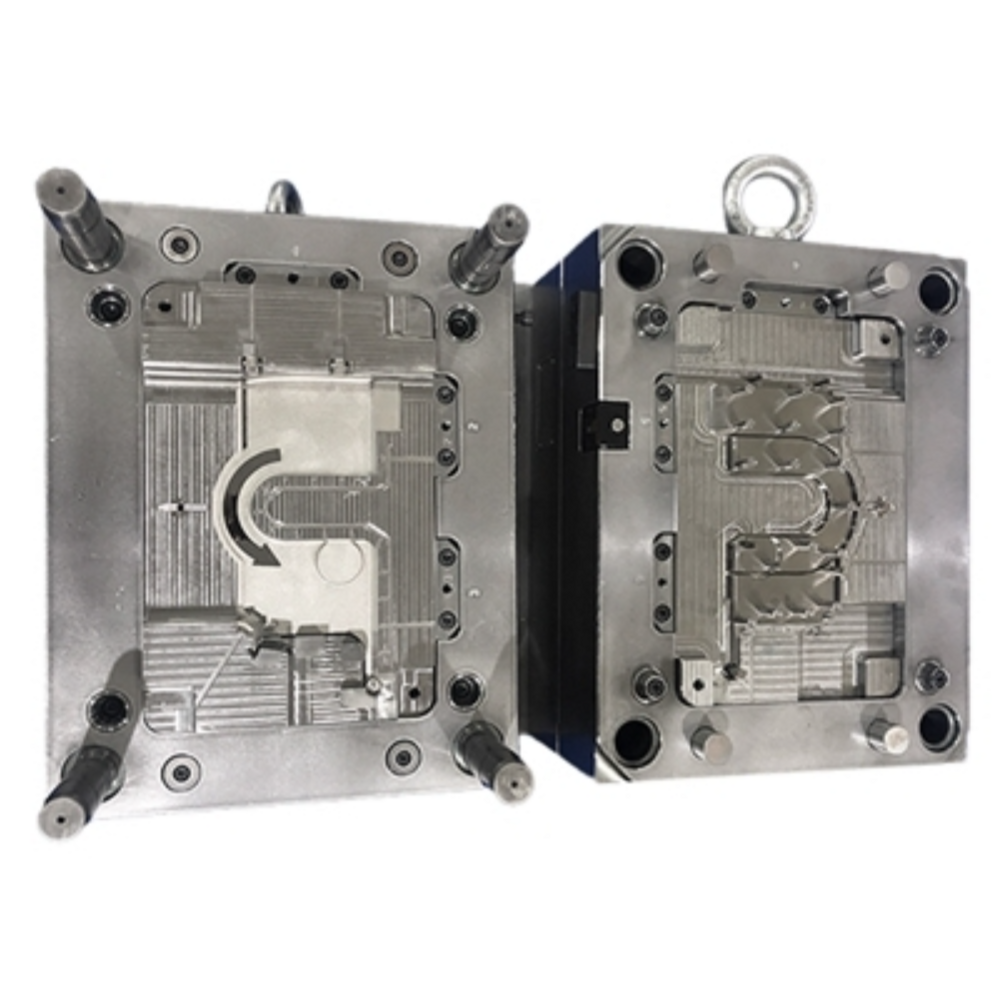 Plastic injection mold products2