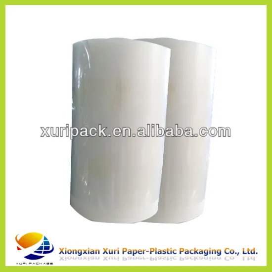 BOPP lamination film