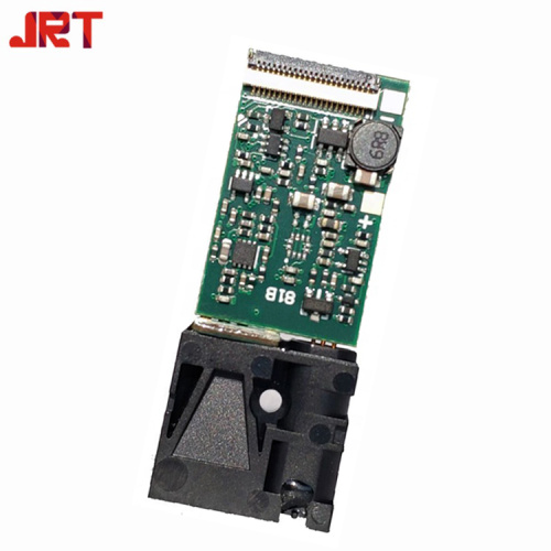 JRT Sensores de distancia láser de mediciones muy precisas 1 mm