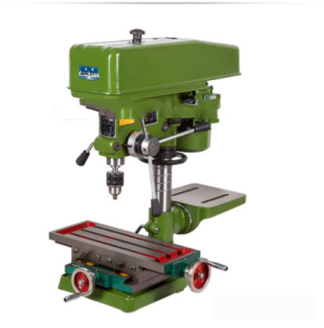 CNC ZX7016/16 มม. DM-32 Bench Drilling Machine
